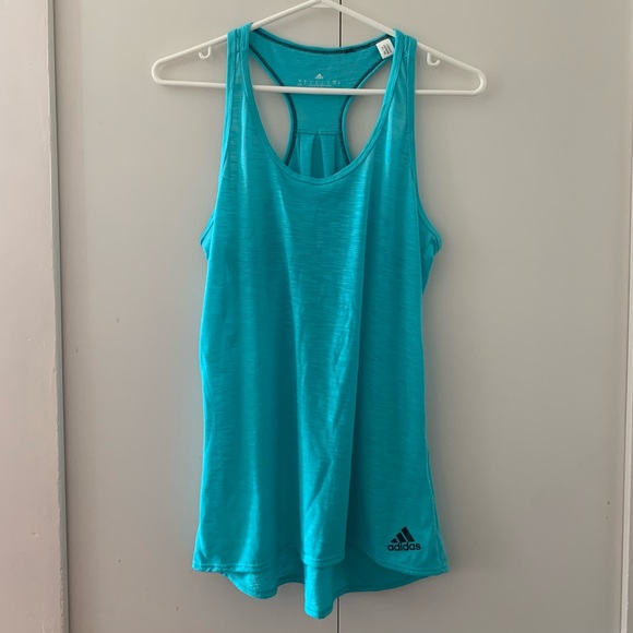 Adidas Athletic Tank - Picture 1 of 5